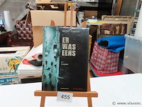 Eer en geweten - afbeelding 1 van  2