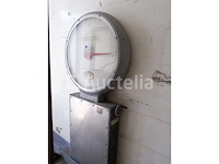Eerdere vintage mechanische schaal - afbeelding 4 van  10