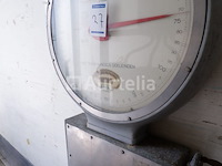 Eerdere vintage mechanische schaal - afbeelding 5 van  10