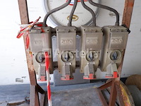 Eerdere vintage mechanische schaal - afbeelding 9 van  10