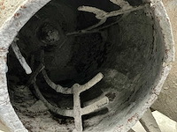 Eerearts betonmolen - afbeelding 4 van  7