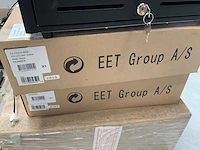Eet group ca-cd410-480b kassalade (4x) - afbeelding 4 van  5