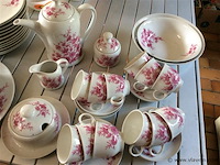 Eet & koffieservies - afbeelding 3 van  3