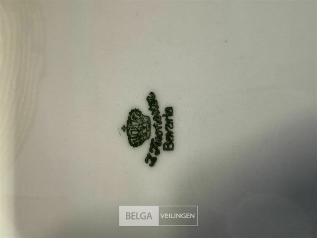 Eetborden - afbeelding 3 van  6