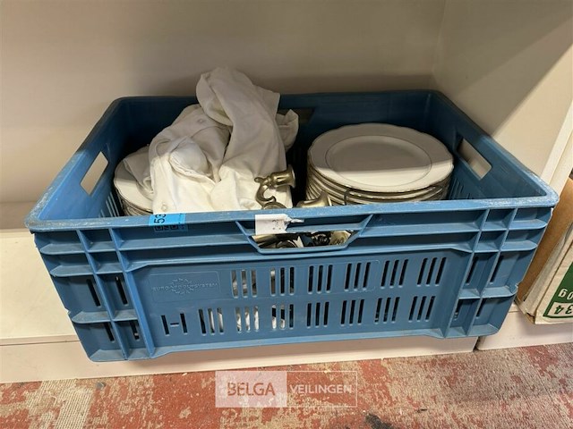 Eetborden - afbeelding 6 van  6