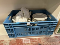 Eetborden - afbeelding 6 van  6