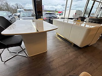 Eetkamer duhan - afbeelding 1 van  2