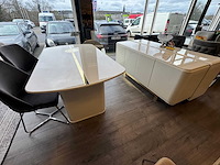 Eetkamer duhan - afbeelding 2 van  2