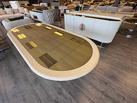 Eetkamer piallo - afbeelding 1 van  3