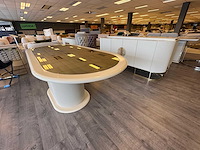 Eetkamer piallo - afbeelding 2 van  3