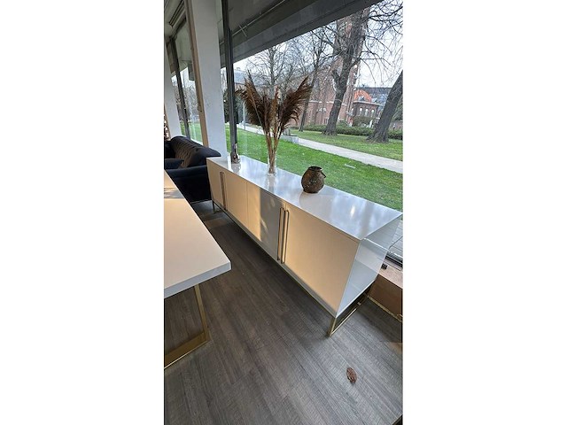 Eetkamer rain - afbeelding 2 van  6