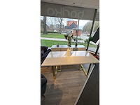 Eetkamer rain - afbeelding 3 van  6