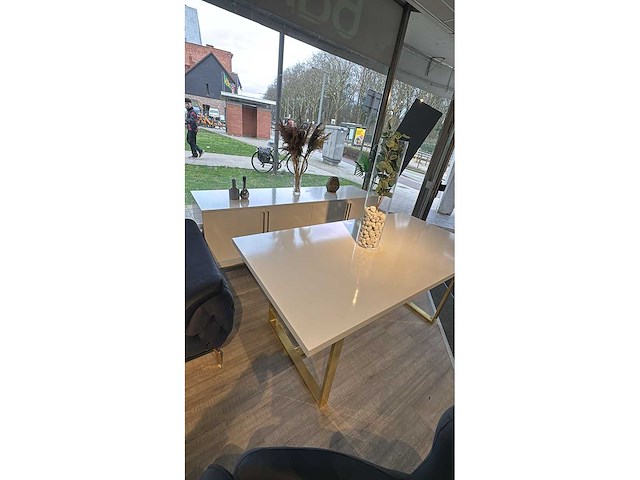 Eetkamer rain - afbeelding 4 van  6