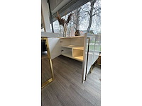 Eetkamer rain - afbeelding 5 van  6