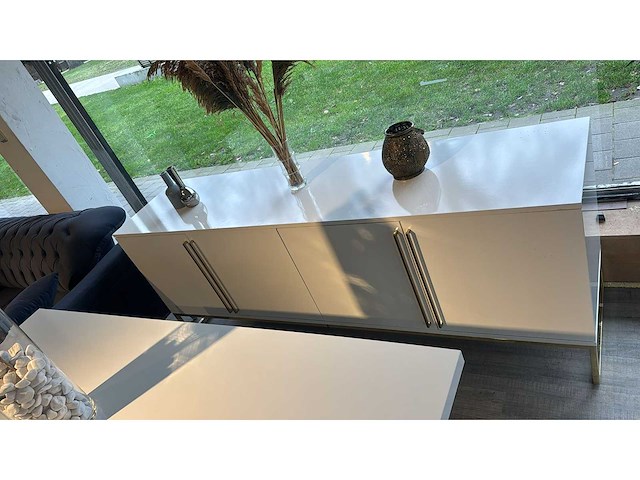 Eetkamer rain - afbeelding 6 van  6