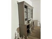 Eetkamerset - afbeelding 2 van  8