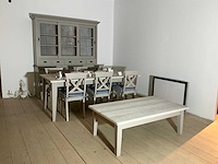 Eetkamerset - afbeelding 1 van  8