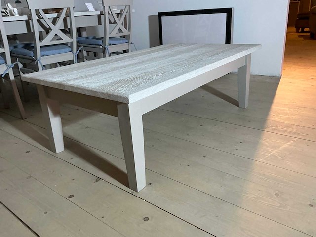 Eetkamerset - afbeelding 5 van  8