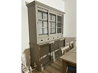 Eetkamerset - afbeelding 7 van  8