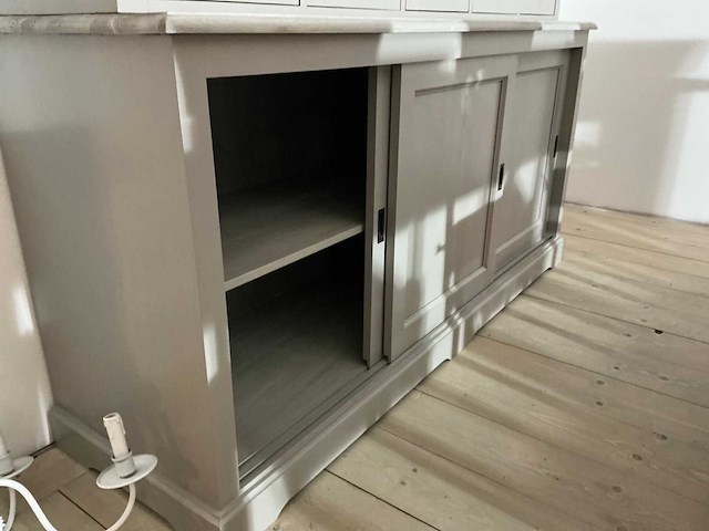 Eetkamerset - afbeelding 8 van  8