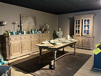 Eetkamerset - afbeelding 1 van  4