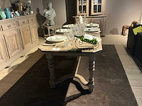 Eetkamerset - afbeelding 2 van  4