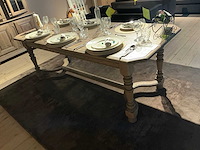 Eetkamerset - afbeelding 3 van  4