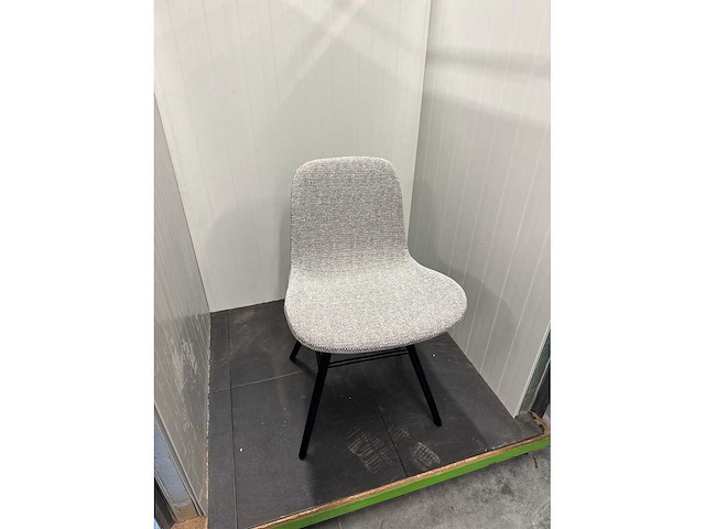 Eetkamerstoel - (1 stuk) - afbeelding 2 van  4