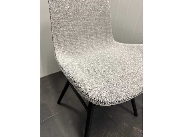 Eetkamerstoel - (1 stuk) - afbeelding 3 van  4