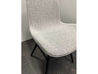 Eetkamerstoel - (1 stuk) - afbeelding 3 van  4