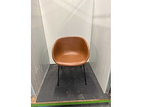 Eetkamerstoel - (1 stuk) - afbeelding 1 van  2