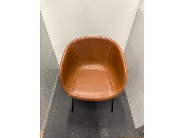 Eetkamerstoel - (1 stuk) - afbeelding 2 van  2