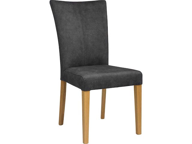 Eetkamerstoel - set van 2 - afbeelding 3 van  9