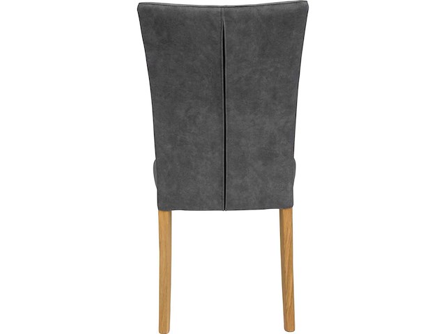 Eetkamerstoel - set van 2 - afbeelding 5 van  9