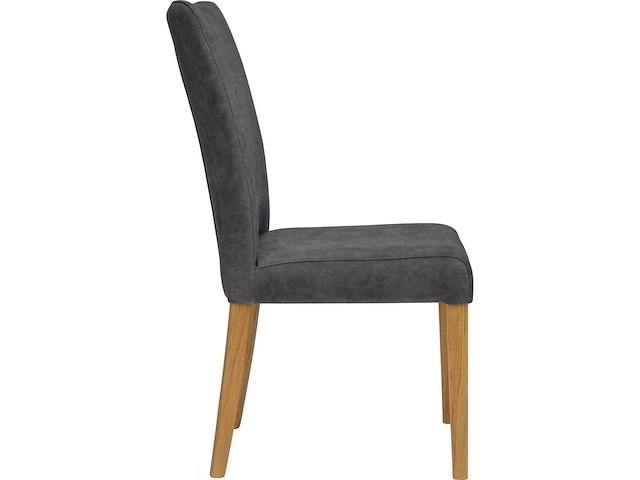 Eetkamerstoel - set van 2 - afbeelding 6 van  9