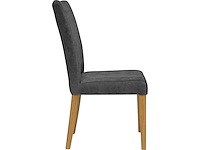 Eetkamerstoel - set van 2 - afbeelding 6 van  9