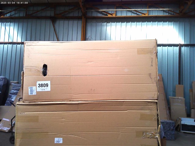 Eetkamerstoel - set van 2 - afbeelding 9 van  9