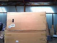 Eetkamerstoel - set van 2 - afbeelding 9 van  9