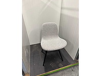 Eetkamerstoel (1 stuk) - afbeelding 1 van  4