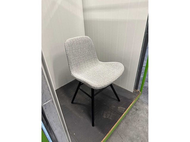 Eetkamerstoel (1 stuk) - afbeelding 2 van  4