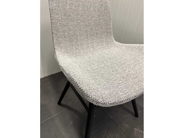 Eetkamerstoel (1 stuk) - afbeelding 3 van  4