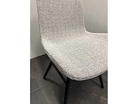 Eetkamerstoel (1 stuk) - afbeelding 3 van  4