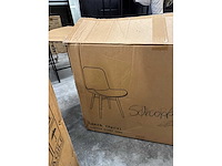 Eetkamerstoel (1 stuk) - afbeelding 4 van  4