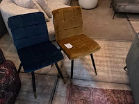 Eetkamerstoel (2x) - afbeelding 3 van  3