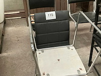 Eetkamerstoel (2x) - afbeelding 2 van  3