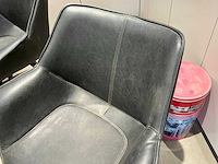 Eetkamerstoel (2x) - afbeelding 3 van  6