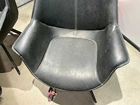 Eetkamerstoel (2x) - afbeelding 4 van  6