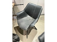 Eetkamerstoel (2x) - afbeelding 6 van  6