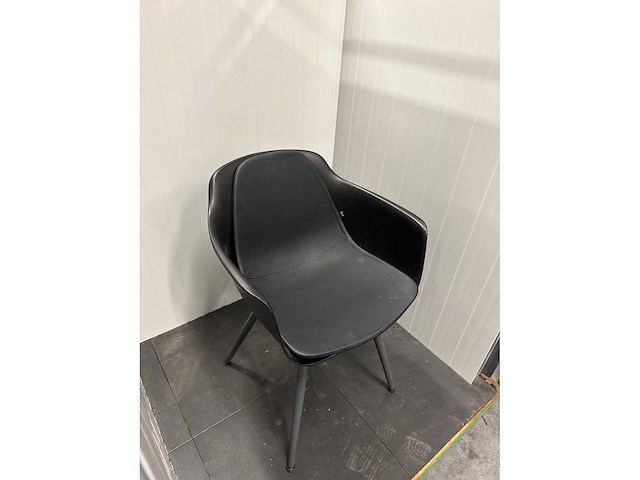 Eetkamerstoel 3 stuks - afbeelding 2 van  2