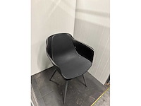 Eetkamerstoel 3 stuks - afbeelding 2 van  2